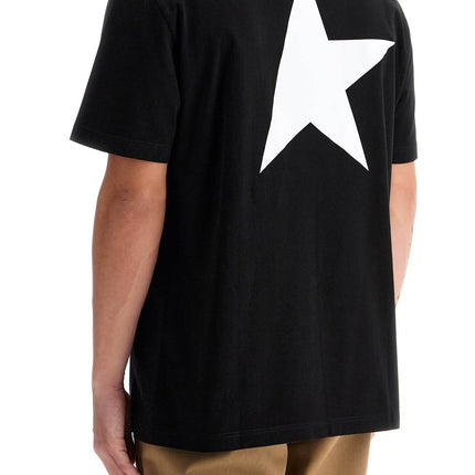 Golden Goose big star regular t-shirt