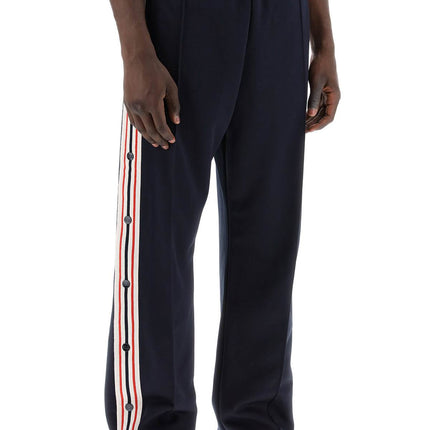 Golden Goose joggers with detachable