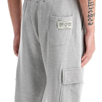 Golden Goose cargo jogger pants