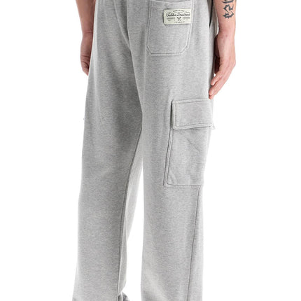 Golden Goose cargo jogger pants