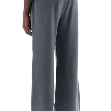 Dolce & Gabbana cotton jogger pants for