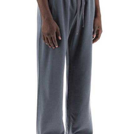 Dolce & Gabbana cotton jogger pants for