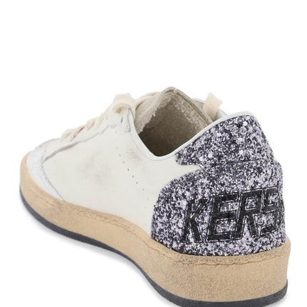 Golden Goose 'ball star' sneakers