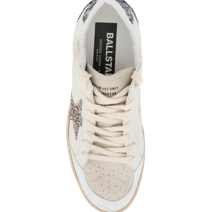 Golden Goose 'ball star' sneakers