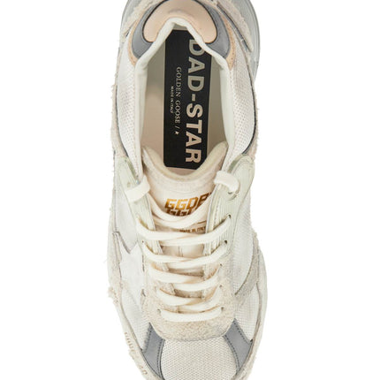 Golden Goose dad-star sne