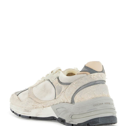 Golden Goose dad-star sne