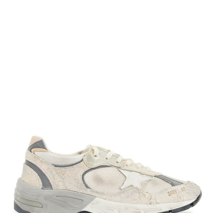 Golden Goose dad-star sne