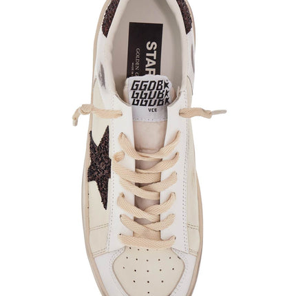 Golden Goose stardan sne