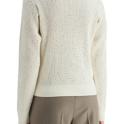 Golden Goose crewneck pullover with