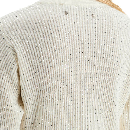 Golden Goose crewneck pullover with