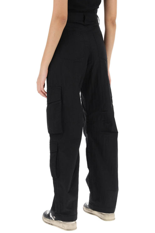 Golden Goose lizzy ripstop cargo pants