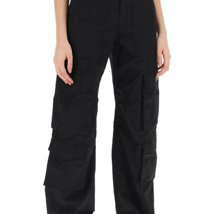 Golden Goose lizzy ripstop cargo pants