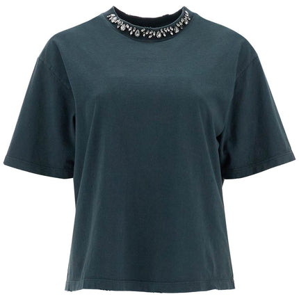 Golden Goose 'boxy t-shirt with