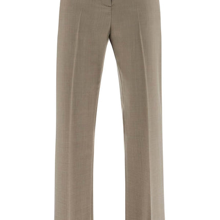 Golden Goose lightweight tailored wool trousers