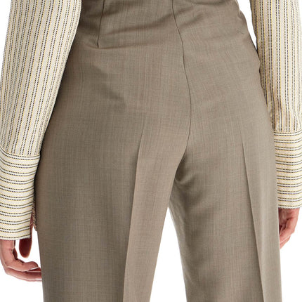 Golden Goose lightweight tailored wool trousers