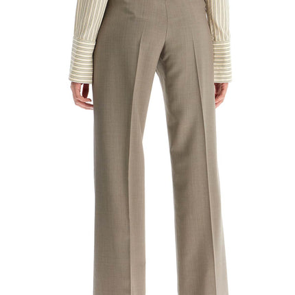 Golden Goose lightweight tailored wool trousers