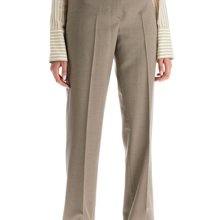 Golden Goose lightweight tailored wool trousers