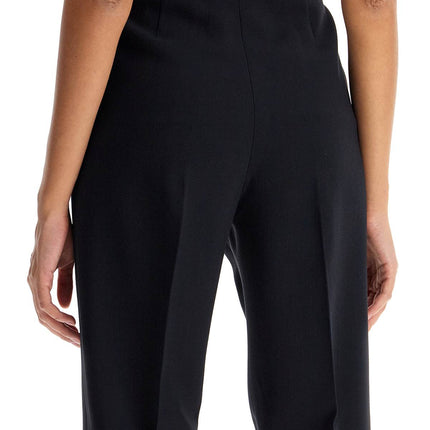 Golden Goose tailored crepe trousers for