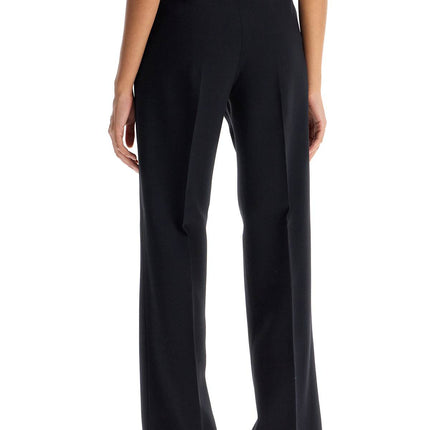 Golden Goose tailored crepe trousers for