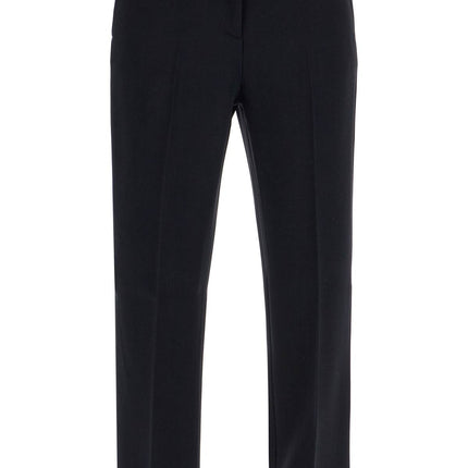 Golden Goose tailored crepe trousers for