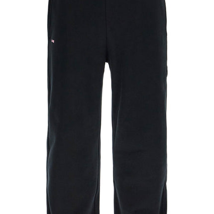 EDEN PARK cotton joggers for