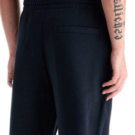 EDEN PARK cotton joggers for