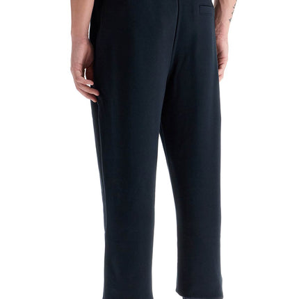 EDEN PARK cotton joggers for