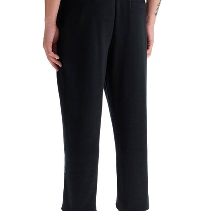 EDEN PARK cotton joggers for