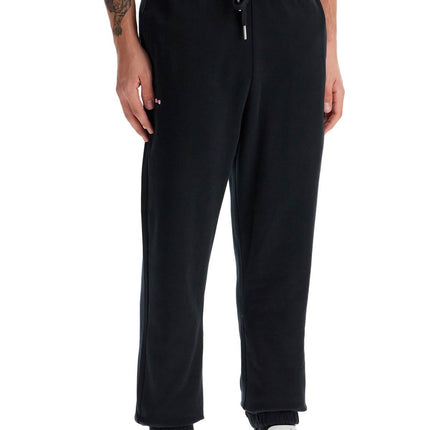 EDEN PARK cotton joggers for