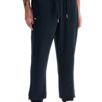 EDEN PARK cotton joggers for