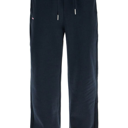 EDEN PARK cotton joggers for