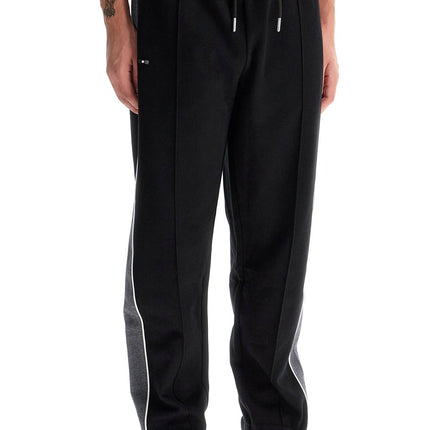 EDEN PARK joggers with side stripes