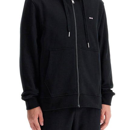 EDEN PARK cotton hoodie with hood