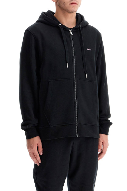 EDEN PARK cotton hoodie with hood