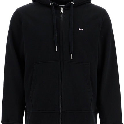 EDEN PARK cotton hoodie with hood