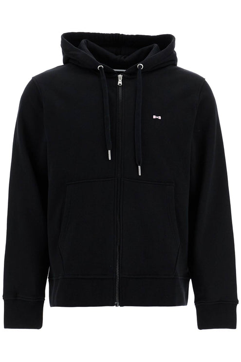 EDEN PARK cotton hoodie with hood