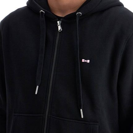 EDEN PARK cotton hoodie with hood