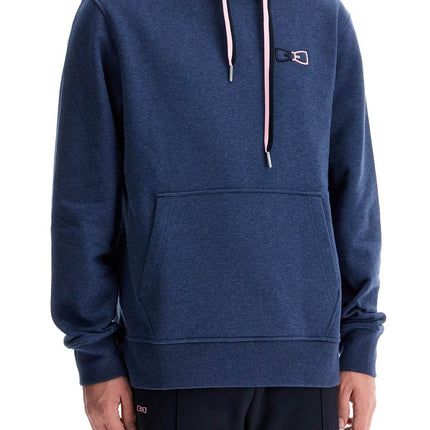 EDEN PARK hooded sweatshirt with embroidered logo