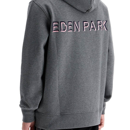 EDEN PARK hooded sweatshirt with embroidered logo