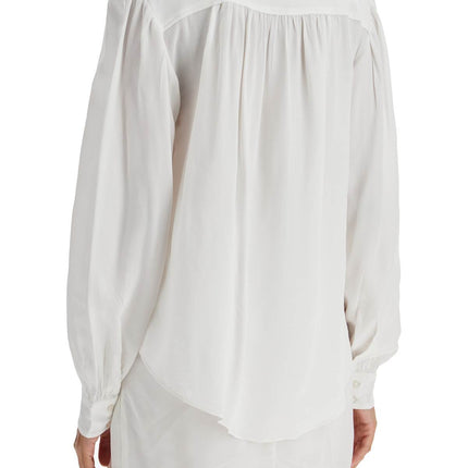 Isabel Marant Etoile estela blouse