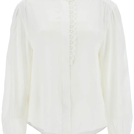 Isabel Marant Etoile estela blouse