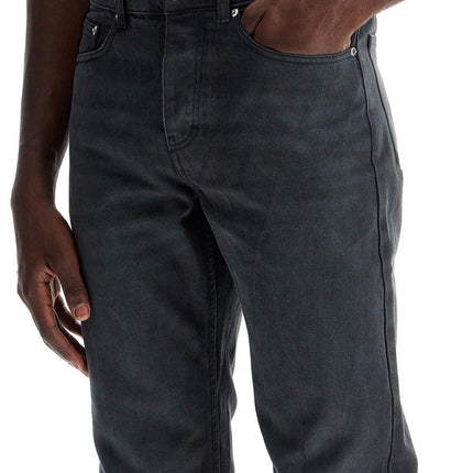 Ami Alexandre Matiussi classic fit jeans