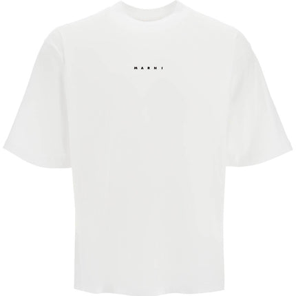 Marni organic cotton t-shirt