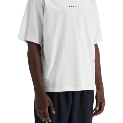 Marni organic cotton t-shirt