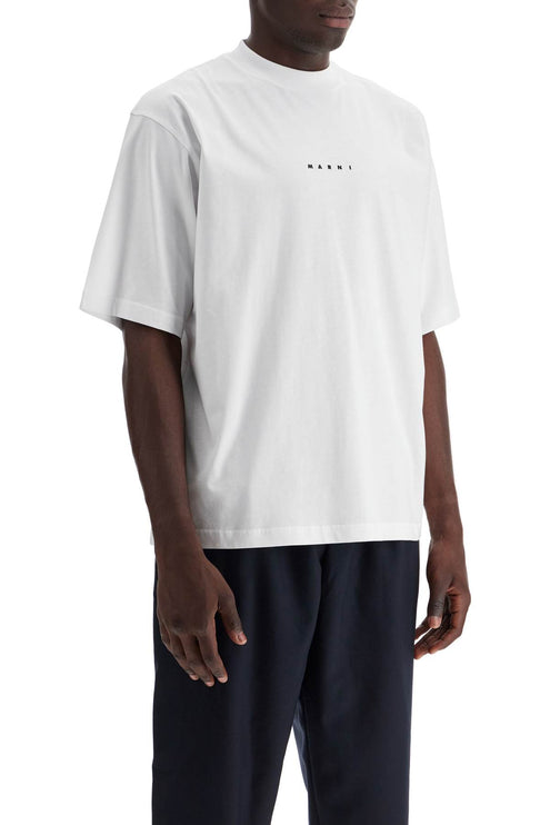 Marni organic cotton t-shirt