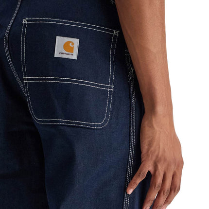 Carhartt Wip simple denim pants for everyday wear