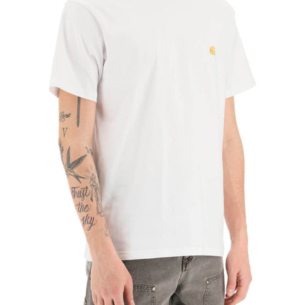 Carhartt Wip chase oversized t-shirt