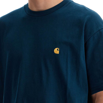 Carhartt Wip chase oversized t-shirt