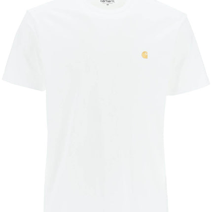 Carhartt Wip chase oversized t-shirt