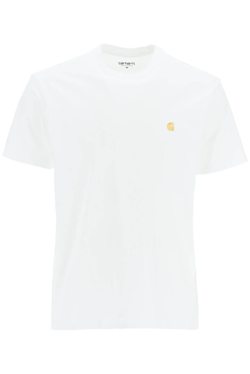 Carhartt Wip chase oversized t-shirt